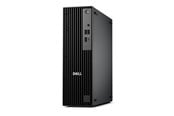 Stationær - PC & Mac - Dell Pro Slim QCS1250 - BTO003_QCS1250_EMEA