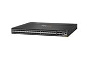 Switch - Hewlett Packard Enterprise HPE Aruba Networking CX 8100 48x10G SFP+ 4x40/100G QSFP28 Switch - R9W90A#B2C
