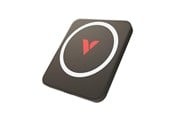 SSD - Verbatim SnapBack SSD - 1TB - Brun - Ekstern - USB 3.2 Gen 2x2 - 32061