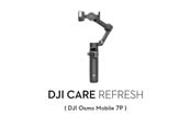 Service & support - DJI Care Refresh 2-Year Plan for Osmo Mobile 7P - CP.SH.CR000322.01