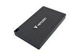 SSD - Verbatim Metal Mini SSD - 512GB - Sort - Ekstern - USB 3.2 Gen 2x2 - 32030