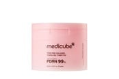 Ansigtspleje - Medicube Collagen Toning Gel Toner Pads – 120 ml (70 pads) - MED-00005