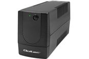 UPS - Qoltec Monolith 53774 UPS - 1000VA 600W - Line-interaktiv - 53774