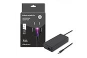 Bærbar Oplader - Qoltec Monolith 50797 strømadapter - 12 V 5 A - 60 W - 5.5 x 2.1 mm - 50797