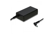 Bærbar Oplader - Qoltec Strømadapter 51555 - 65 W - 19.5 V - 4.5 x 3.0 mm pin - 51555