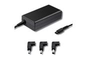 Bærbar Oplader - Qoltec 51758 strømforsyning til bærbar - 65 W - 19.5 V - 51758