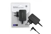 Bærbar Oplader - Qoltec Strømadapter 51033 - 45 W - 19.5 V 2.31 A - 4.5 x 3.0 mm + pin - 51033