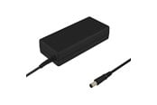 Bærbar Oplader - Qoltec 51519.65W bærbar strømadapter - 65 W - 19.5 V - 4.5 x 3.0 mm med pin - 51519.65W
