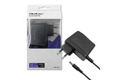 Bærbar Oplader - Qoltec Plug-in strømadapter 52397 - 12V 2A - 5.5x2.1 mm - 24W - 52397