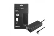 Bærbar Oplader - Qoltec Strømadapter 52400 - 14 V 30 W - 6.5 x 4.4 mm - 52400