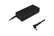 Bærbar Oplader - Qoltec 51517.65W bærbar strømadapter - 65 W - 19.5 V - 4.5 x 3.0 mm + pin - 51517.65W