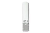 Netværksadapter (netkort, printserver mv.) - Qoltec 57014 Wi-Fi/Cellular omnidirektionel antenne - 30 dBi - 0.6-2.7 GHz - Hvid - 57014