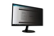 Systemtilbehør (kølepasta mv.) - Qoltec Skærm privatlivsfilter 51060 - 24" 16:9 skærm - Gennemsigtigt - 51060
