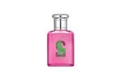 Parfume og dufte - RALPH LAUREN Pink Eau de Toilette - 40 ml - 3605973048294