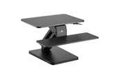 Systemtilbehør (kølepasta mv.) - Maclean MC-882 Ergonomic stand - MC-882