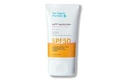 Ansigtspleje - The Organic Pharmacy UV365 Protection Ageing Defence SPF 50 40 ml - SUCAD50040
