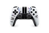 Spil tilbehør - Sony PlayStation 5 DualSense (Gran Turismo Limited Edition) - Wireless Controller - Sony PlayStation 5 - 1000057246