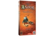 Brætspil - 999 Games The Legends of Andor: The Star Shield Expansion Board Game - 999-LVA02