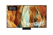 Fladskærms TV - Samsung 65" Fladskærms TV LED 4K GQ65QN70FAU QN70F Series - 65" LED-backlit LCD TV - Neo QLED - 4K - GQ65QN70FAUXZG