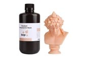Filament/Resin - 3D-printer - Elegoo Standard Resin 1.0 - Beige - 50.103.0087