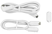 Kabinet Tilbehør - be quiet! IO Cable Kit - BZ031