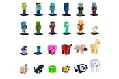 Figur - Minecraft Karakter Overraskelsespakke - 1 figur - 2205MC