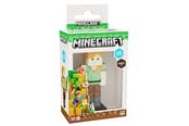 Figur - Minecraft Serie 2 Figurpakke - Assorteret karakter - 2212MC