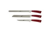 Køkkentilbehør - Berkel KEP3HS00SRRGB kitchen knife - KEP3HS00SRRGB