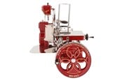 Køkkentilbehør - Berkel Volano B114 Rouge slicer - BK114VC700000000FR