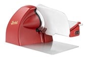Køkkentilbehør - Berkel Home Line 200 Plus MATTE slicer - BKHLCGB001000000MR