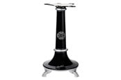 Køkkentilbehør - Berkel Pedestal for B2 black - BERKEL-STANDN-B2-24
