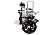 Køkkentilbehør - Berkel BK-B2024-0000NF slicer - BKB21VC300000000FN