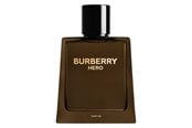 Parfume og dufte - Burberry Hero Parfum – 100 ml - 100 ml - 3616304679445