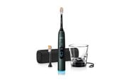Eltandbørste - Philips Eltandbørste Sonicare DiamondClean 9000 HX9911/09 - HX9214/84
