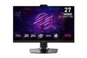 Skærm - 27" MSI MPG 272QRF X36 - LCD monitor - 27" - HDR - 9S6-3CF29T-001