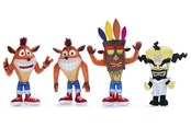Plys - WHL Crash Bandicoot 1 stk. - Assorteret - 20952
