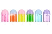Små gaver til børn - WHL 11CM ISPIND-TRYLLEDEJ 1 stk. - Assorteret KAWAII FOODIEZ - 65982