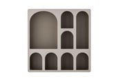Boligindretning - Bloomingville Graphia Bookcase - 82065013
