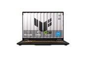 Bærbar - ASUS FX610JH-TU007W 16.0" WUXGA Laptop i5-14450HX NV RTX5050 16GB 512GB SSD Windows 11 Home Sort - FX610JH-TU007W