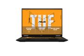 Bærbar - ASUS FX610UH-TU058W Sort 16.0" WUXGA HAWK POINT 7 217 NV RTX5050 16GB 512GB SSD Windows 11 Home - FX610UH-TU058W
