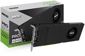 Grafikkort - Inno3D GeForce RTX 5060 Ti PRO Single Slot - 16GB GDDR7 RAM - Grafikkort - N506T1-16D7-19911626