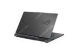 Bærbar - ASUS G614PP-S5231W Grå 16.0 WQXGA R7-8745HX NV RTX5070 16GB 1TB PCIe G4 SSD Windows 11 Home - G614PP-S5231W