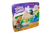 Kreativt Legetøj - Kinetic Sand x Paw Movie 3 Tray - Rex - 71805 / 6077465