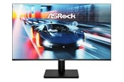 Skærm - 27" ASRock CL27FFB computer monitor - 90LXA0V0-A0E0A0N