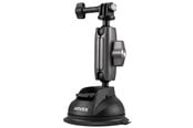 Droner - HOVERAir - HoverAir Versa Sugekopbeslag - Sort - SP8AH021
