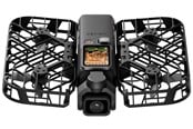Droner - HOVERAir - HoverAir Versa FlySmart Combo - Sort - SP0AH031