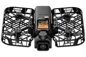 Droner - HOVERAir - HoverAir Versa FlyEssential Combo - Sort - SP0AH015