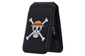Merchandise - Nemesis Now - One Piece - Magsafe Card Holder - Jolly Roger - C7783C26