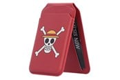 Merchandise - Nemesis Now - One Piece - Magsafe Card Holder - Jolly Roger - C7785C26