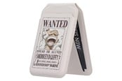 Merchandise - Nemesis Now - Nemesis - One Piece - Magsafe Card Holder -Wanted Poster - C7787C26